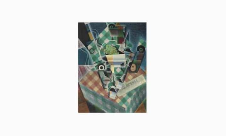 Das Werk des Franzosen Juan Gris war auf einen Maximalwert von 26,5 Millionen Franken geschätzt worden, erzielte aber nahezu das Doppelte. Das impressionistische Bild «Nature morte à la nappe à carreaux» stammt aus einer Schweizer Sammlung – und kam für 51,2 Millionen Franken unter den Hammer. Das war nicht der einzige Rekord.