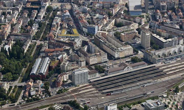 13. Biel
1'340.- Franken