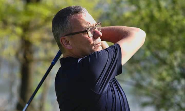 Ruedi Noser, Nationalrat und Zürcher Ständeratskandidat