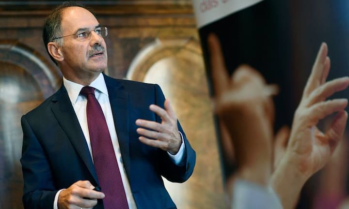 Grieders Doppelfunktion als CEO und VR-Präsident während gut zweier Jahre missfiel Governance-Päpsten wie Dominique Biedermann von Ethos aus Prinzip – was die Bühler-Pensionskasse aber nicht daran hindert, bei Ethos mitzumachen.