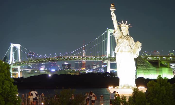 Platz 2: New York. Der Big Apple ist Heimat von 389'000 Millionären. (Bild: Keystone)