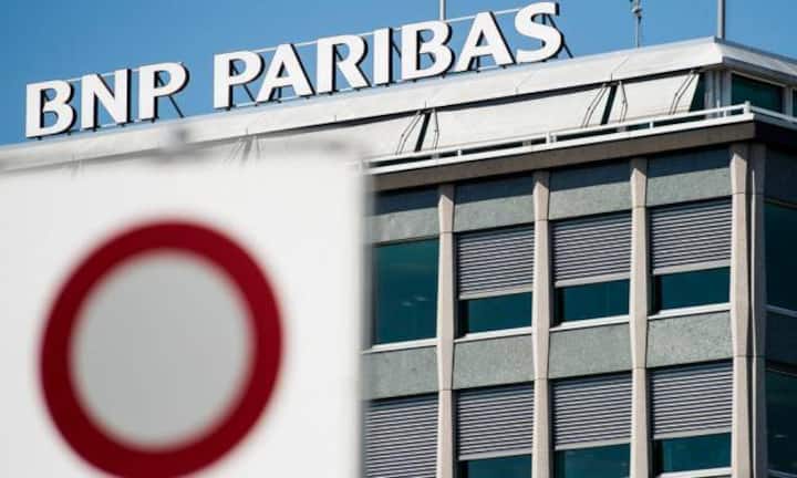 Platz 6: Auch BNP Paribas hat sich um einen Platz verbessert und belegt im Ranking den sechsten Platz. Das verwaltete Vermögen erhöhte sich um 11,4 Prozent auf 395,1 Milliarden.