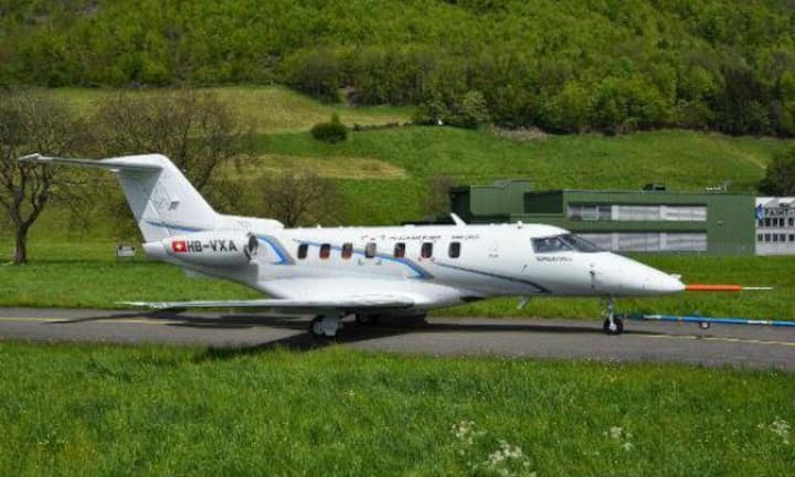 Für den Flieger aus Schweizer Produktion gibt es eine Warteliste: Er ist bereits bis 2019 ausverkauft, 84 Bestellungen liegen vor. Das erste Flugzeug soll 2017 ausgeliefert werden.