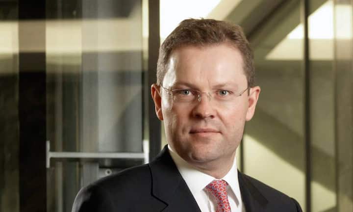 Der Wealth Management-Chef Jürg Zeltner verlässt die Konzernleitung der UBS im neuen Jahr.