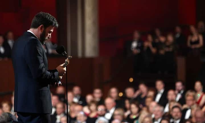 2012Argo - Budget: 47 Millionen Dollar