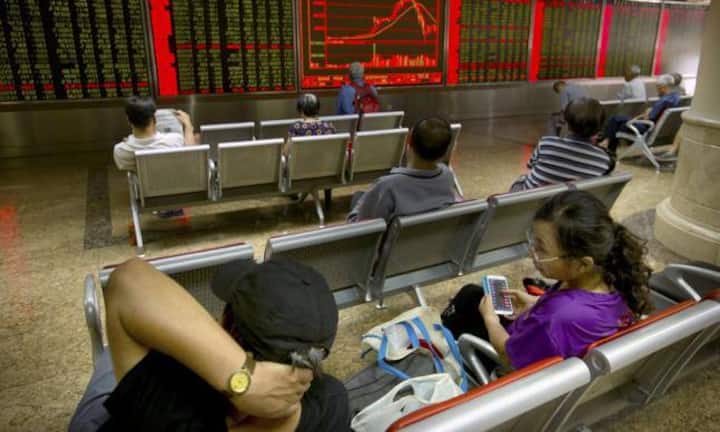 Aktienkäufe der Regierung: Über die staatliche China Securities Finance Corp (CSF) verleiht die Zentralbank mindestens 260 Milliarden Yuan an grosse Brokerfirmen. Zudem kauft die CFS selbst für eine ungenannte Summe Aktien von mittleren und kleineren Unternehmen.