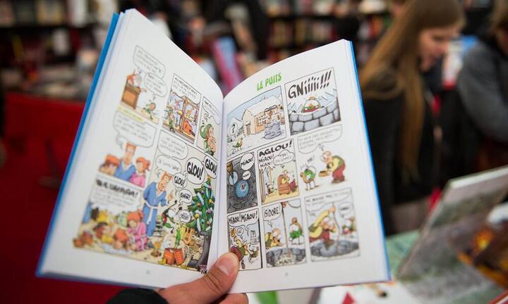 Investitionsmöglichkeiten beschränken sich nicht nur auf Aktien. Das sind alternative - ungewöhnliche - Geldanlagen:ComicsAlte und vor allem seltene Comics können erhebliche Wertsteigerungen erzielen. Doch Achtung: Bereits ein kleiner Knick oder vergilbte Seiten können den Wert eines Comics senken.