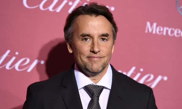 Best Director:
Alejondro González Iñárritu – Birdman Richard Linklater (im Bild) – Boyhood Bennet Miller – Foxcatcher Wes Anderson – The Grand Budapest Hotel Morten Tyldum – The Imitation Game