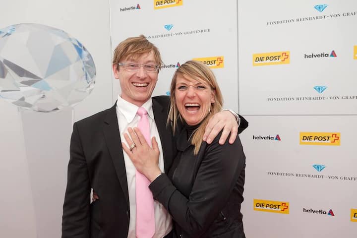 Stefan Meierhans, Preisüberwacher; Beatrice Wertli