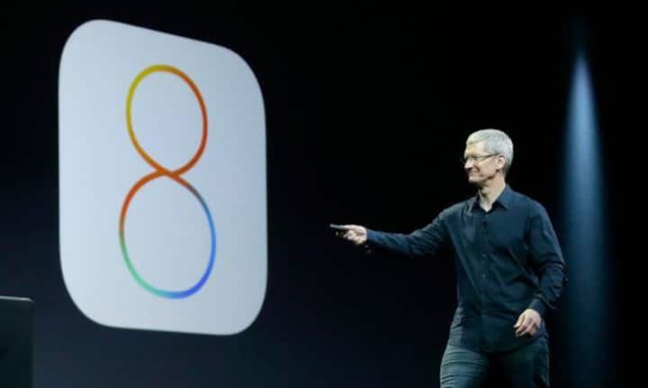 Mit den neuen iPhones wird Apple natürlich auch ein neues mobiles Betriebssystem vorstellen: das iOS 9.