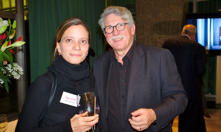 Florence Vuichard, Bilanz;
Ruedi Christen, Rudolf Christen Kommunikation