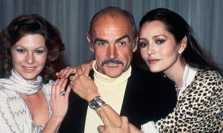 12 Jahre später liess er sich dann noch einmal überreden: «Sag niemals nie» wurde zum Triumph, aber auch zum endgültigen Abschied als Superagent.