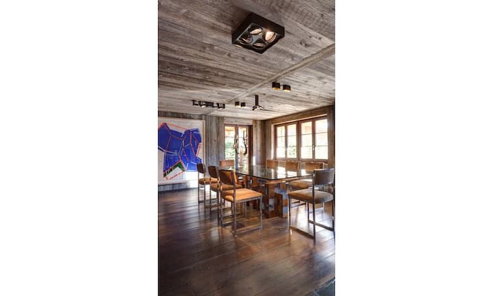 ... Essbereich und der,