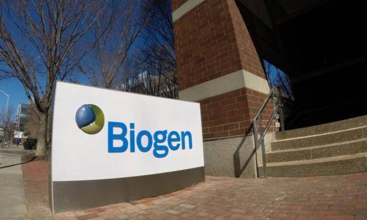 Platz 3: Biogen Idec InternationalBiotech/Pharma: 412 Beschäftigte