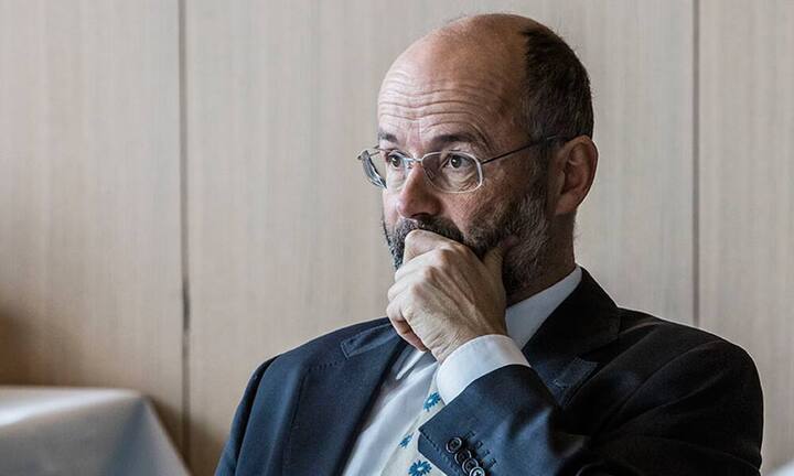 Jurymitglied Andreas Beck ist Leiter des Instituts für Vermögensaufbau (IVA) in München. Die Firma hat sich auf die Qualitätssicherung im Banking spezialisiert und prüft auch die Portfolios von Schweizer Banken.