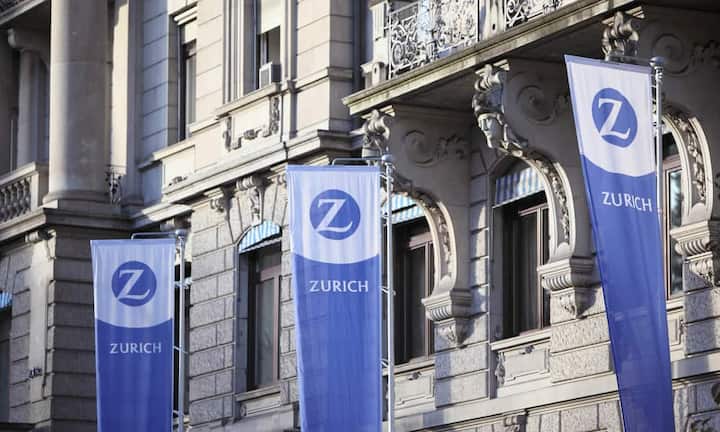 Platz 10: Der vollständig erneuerte Webauftritt, ausgezeichnet mit dem «Best of Swiss Web Award2014», zeigt, dass die Marke bewusst in die Kommunikation und Interaktion mit ihren Kunden investiert. Markenwert: 3'546 Millionen Franken.   Keystone