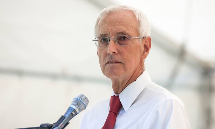 Drei Frauen sind im siebenköpfigen Verwaltungsrat des Swiss Investment Fund for Emerging Markets. Die Quote ist damit erfüllt.