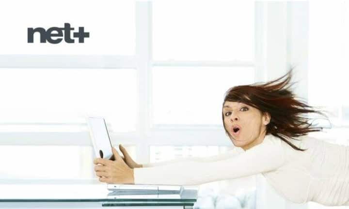 Kategorien TV und Internet Service ProviderPlatz 1: Net+ (Vorjahr Platz 2 bzw. 1)Bilder: Keystone/zvg