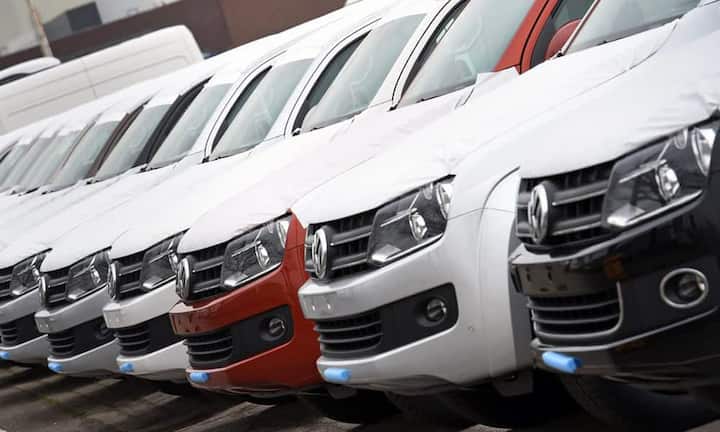 Zu den weitaus am häufigsten gestohlenen Marken zählt auch VW. Mit einem Anteil in Höhe von 12,91 Prozent führt der Autohersteller die Top 3 an.