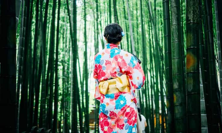 Rang 4: Japan - 5,27 Billionen Euro Pexels