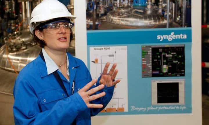 Noch etwas schlechter erging es dem Titel des Agrochemiekonzerns Syngenta. Dieser büsste bis zum 10. Dezember fast 13 Prozent ein. Das Unternehmen unterzieht sich gerade einer Sparkur.