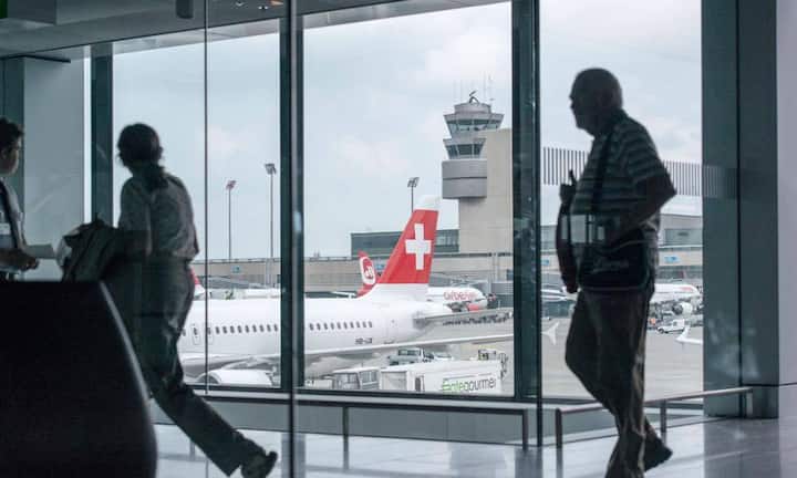 Die gesetzlichen Grundlagen zum Ferienanspruch sind
im Obligationenrecht geregelt, Artikel 329 a,b,d und 345a. 
Keystone/Pixabay CC