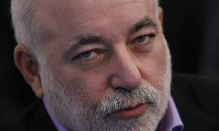 Bei Sulzer besitzt Vekselberg jetzt über 33,3 Prozent. An dem kriselnden Konzern hält der Oligarch seit 2007 Anteile.