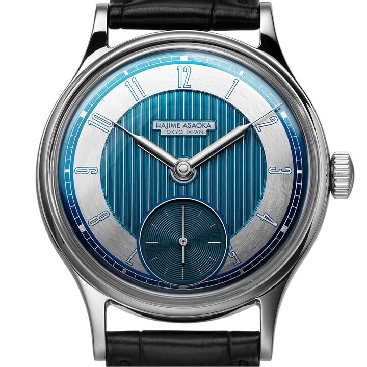 Hajime Asaoka Tsunami "Art Deco"