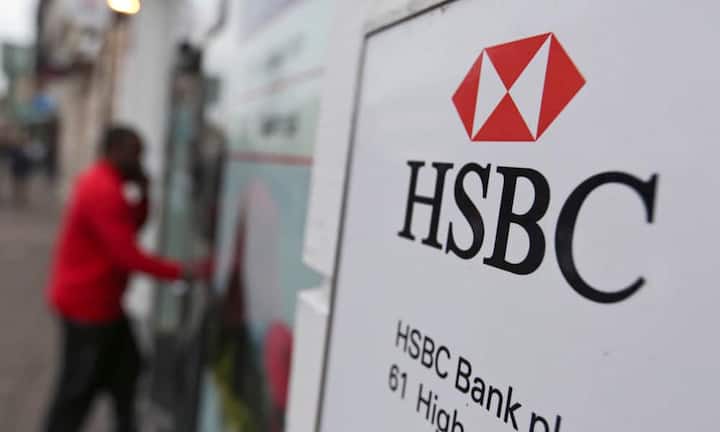 Rang 6: HSBC. (Bild: Keystone)