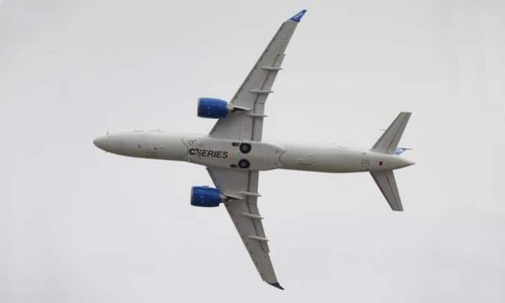 Die CS 100 verfügt über 125 Sitzplätze, die CS 300 der Swiss über 145 Sitzplätze. Die Flugzeuge der C-Serie haben eine Länge von 35 Metern und eine Spannweite von 35,1 Meter.