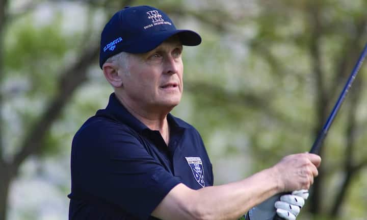 Gino Giuliato, Head Corporate Banking, HSBC Bank