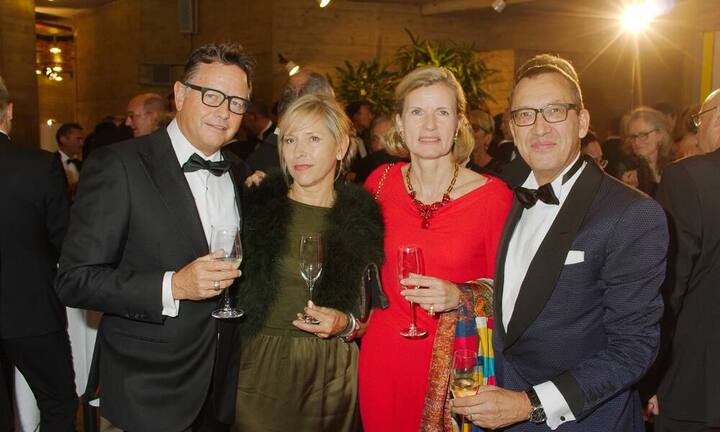 Wim Ouboter, Micro Mobility Systems Ltd.; Jeannine Ouboter; Elisabeth Labadie; Reinier Labadie, EY