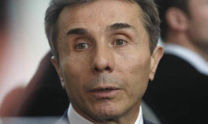 Bidzina Ivanishvili (60), Premierminister von Georgien von 2012 bis 2013Der Georgier steht auch im Mittelpunkt der jüngsten Credit-Suisse-Affäre in Genf. Ein Bankangestellter hat den Premier um Millionen geprellt.