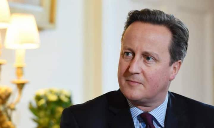 Immer im Januar trifft sich die politische und wirtschaftliche Elite in Davos am World Economic Forum und diskutiert über die Zukunft Europas. Eine Auswahl aus der illustren Gästeliste:David CameronDer britische Premier nimmt dieses Jahr am WEF in Davos teil - die deutsche Kanzlerin Angela Merkel gab den Organisatoren hingegen einen Korb.