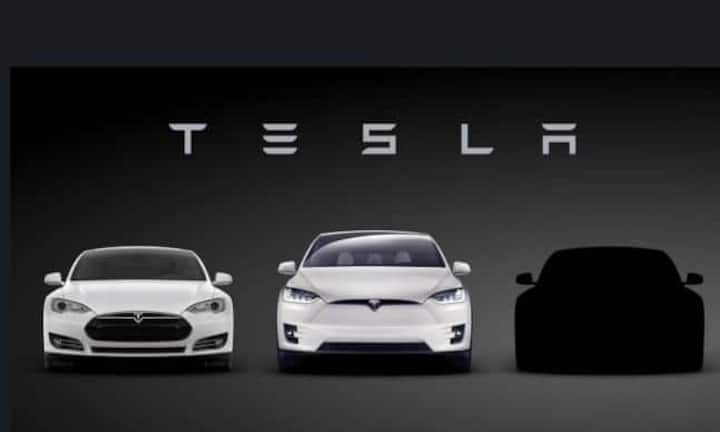 Ein Grund für das Interesse ist der moderate Preis: Der neue Tesla soll in den USA rund 35'000 Dollar kosten, das sind etwa 33'600 Franken. Frühestens Ende 2017 ist das Auto erhältlich.Tesla