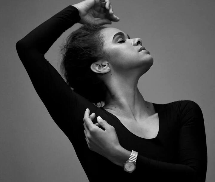 Misty Copeland