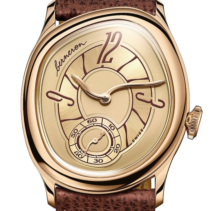 Berneron Mirage Sienna