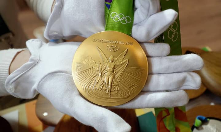 Insgesamt sind 306 Goldmedaillen zu gewinnen: 161 für Männer, 136 für Frauen und 9 für gemischte Teams.