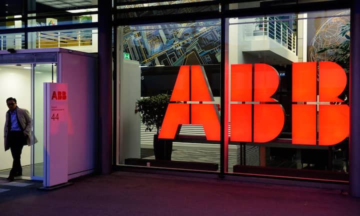 Auch könnten die zehn reichsten der Welt problemlos ABB kaufen: der Elektronikkonzern hat eine Marktkapitalisierung von 42,5 Milliarden Franken.