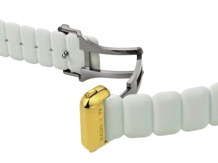 RADO_DiaStar Original x Tej Chauhan