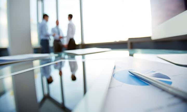 Der Verwaltungsrat der Eidg. Revisionsaufsichtsbehörde RAB besteht aus fünf Mitglieder - mit zwei Frauen.