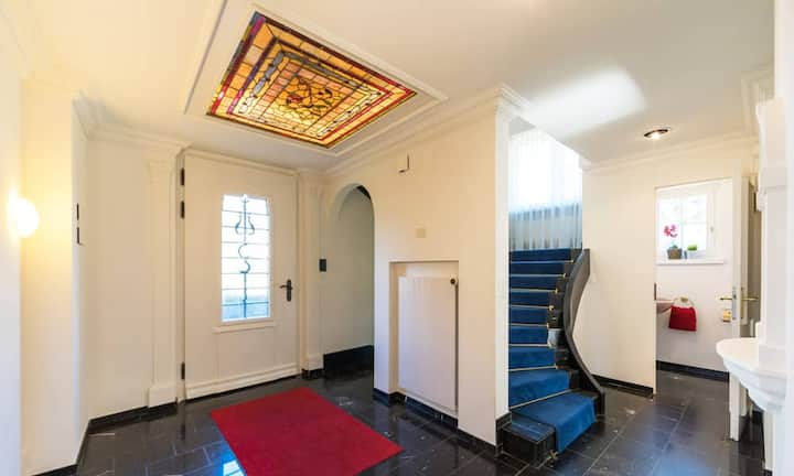 Auch beim Entrée spürt man die Liebe zum Detail.