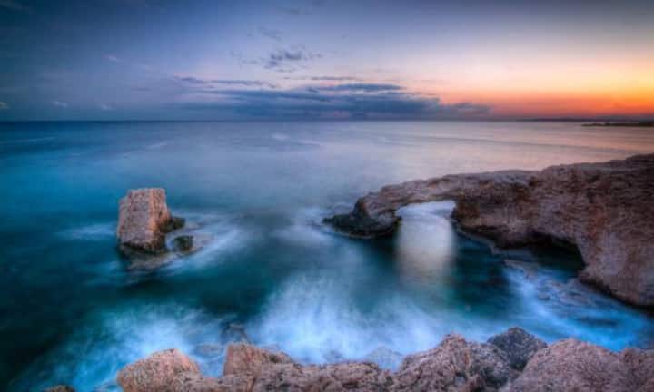 ... Zypern. Obwohl Städtereisen im Frühjahr und Herbst beliebter sind erfreuten sich auch Reiseziele in... Lefteris Katsouromallis/Wikimedia/CC