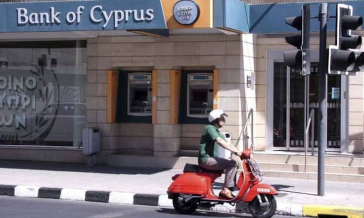 Bank of Cyprus, Zypern. Weiterhin bestehender Kapitalbedarf: Keiner.

(Folgt mehr)
Bilder: ZVG, Google, Keystone