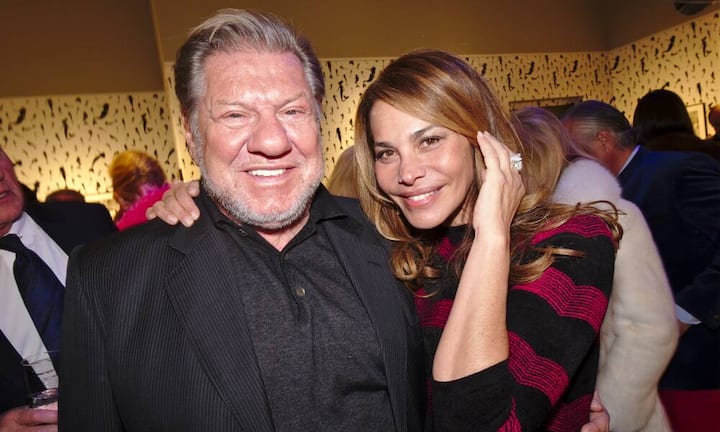 Jürg Marquard;
Raquel Marquard