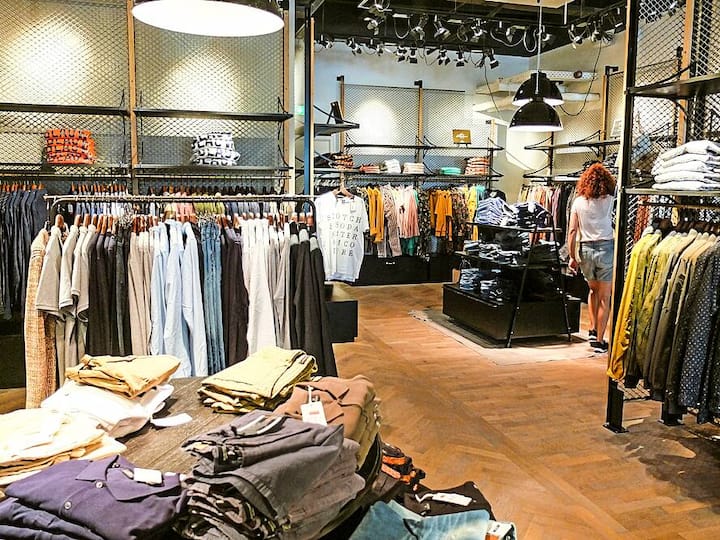 ZWEIBRÜCKEN FASHION OUTLET