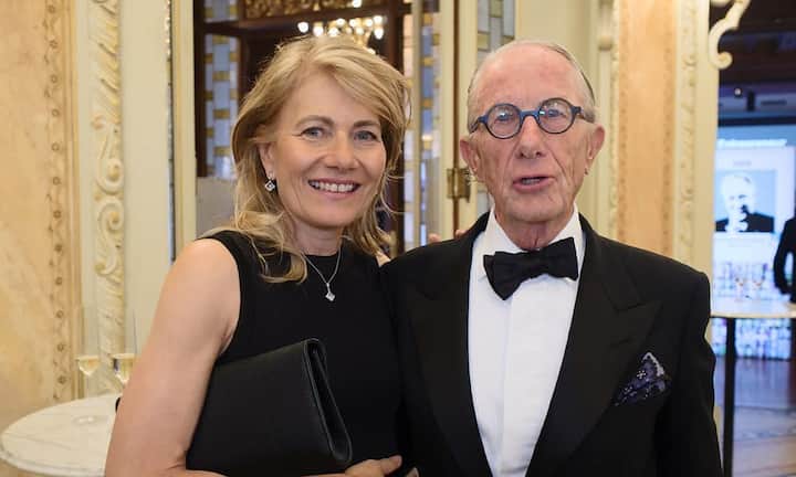 Regula Curti;
Beat Curti, Jurymitglied