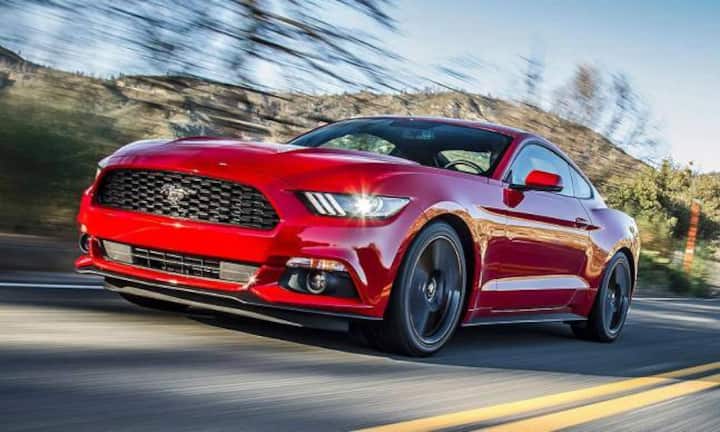 Hinter mindestens 19 Zoll grossen Rädern warten standfeste Bremsen auf Zugriff.