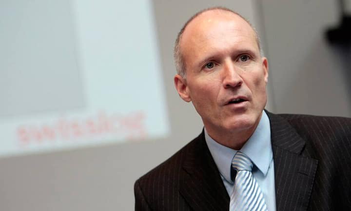 Die Mitstreiter:Remo Brunschwiler wurde von Schmid im Jahr 2012 in den Verwaltungsrat geholt. Im vergangenen Jahr wurde der Chef der Automatenverpflegungsfirma Selecta Group zum Vizepräsidenten gemacht. Neben Schmid wollten die Grossaktionäre bei Gategroup auch Brunschwiler sowie...