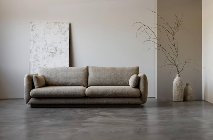 Das Unternehmen legt grossen Wert auf Nachhaltigkeit.